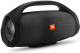 JBL Boombox 1 Portable Bluetooth Waterproof Speaker (Black) (Renewed)