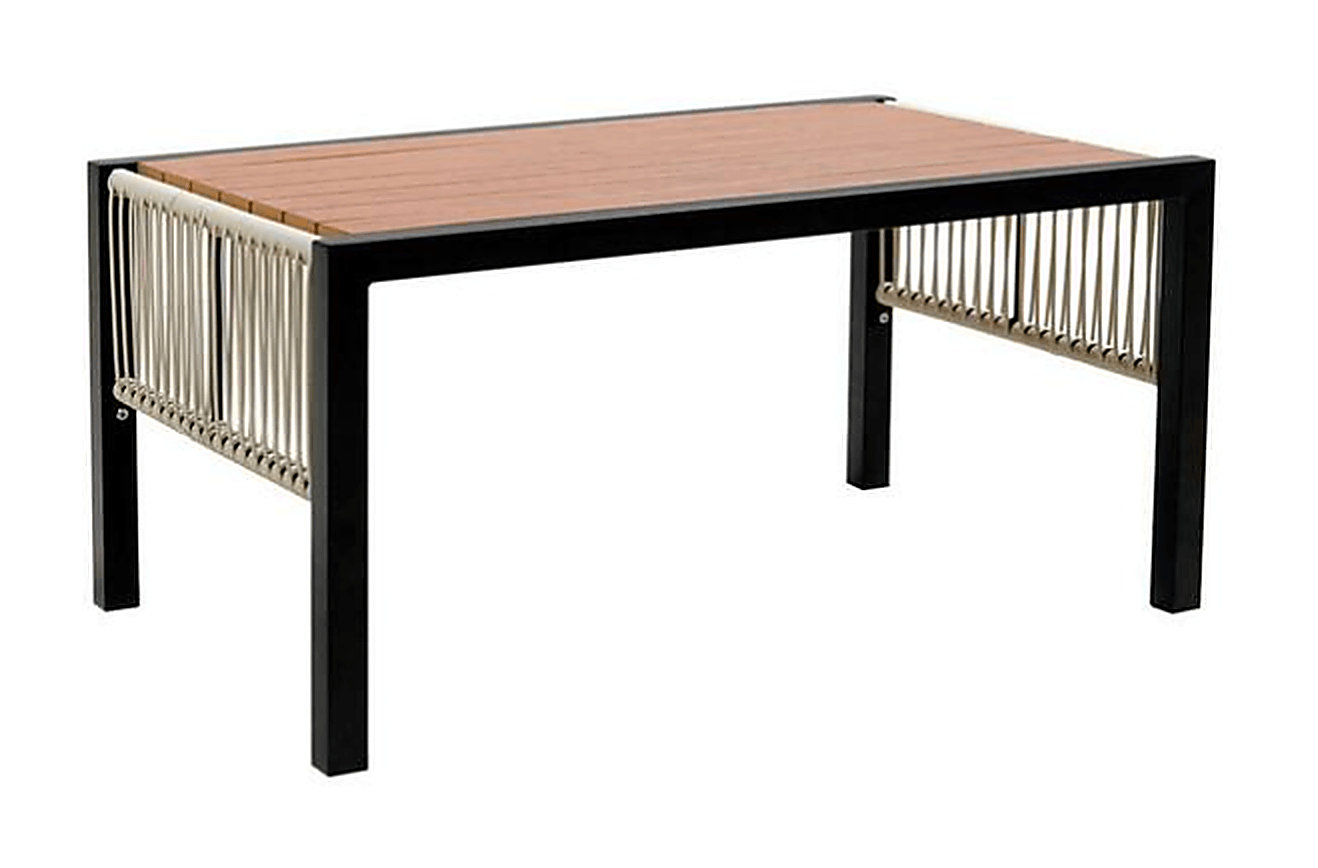 Patio Furniture and Outdoor table - gray