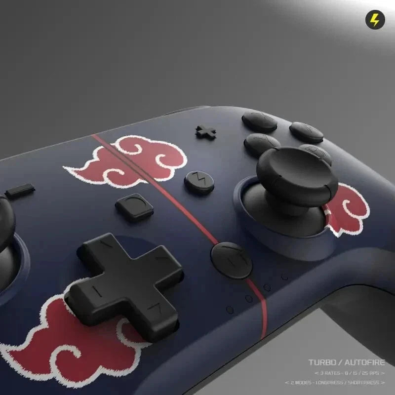 Pro Wireless Controller For Nintendo Switch OLED/LITE Controller Gamepad NEW