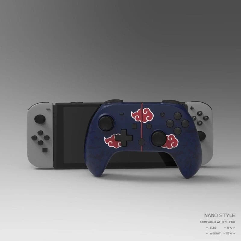 Pro Wireless Controller For Nintendo Switch OLED/LITE Controller Gamepad NEW