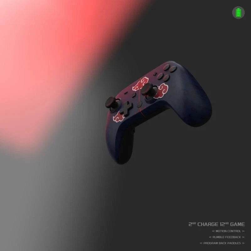 Pro Wireless Controller For Nintendo Switch OLED/LITE Controller Gamepad NEW