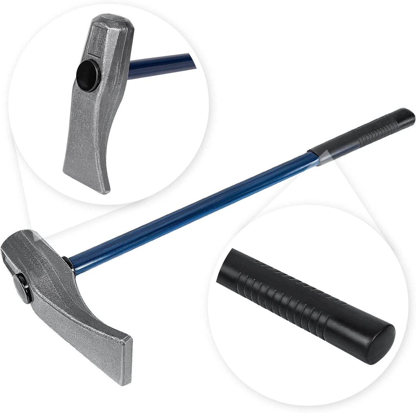 Tire Hammer Replace for Ken-Tool 35429 Tire Bead Breaker Wedge 32 in