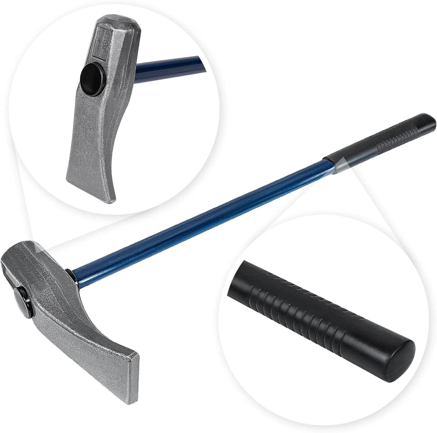 Tire Hammer Replace for Ken-Tool 35429 Tire Bead Breaker Wedge 32 in
