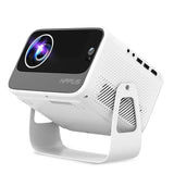 Smart Projector 4K Wifi 1080P Bluetooth Built-In Apps Auto Focus Android