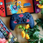 Pro Wireless Controller For Nintendo Switch OLED/LITE Controller Gamepad NEW
