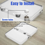 12V LED RV Ceiling Dome Light RV Interior Lighting for Trailer Camper Truck Boat