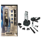 Wahl Cordless Beard Clipper Mustache Trimmer Stubble Rechargeable 9916-1008 NEW
