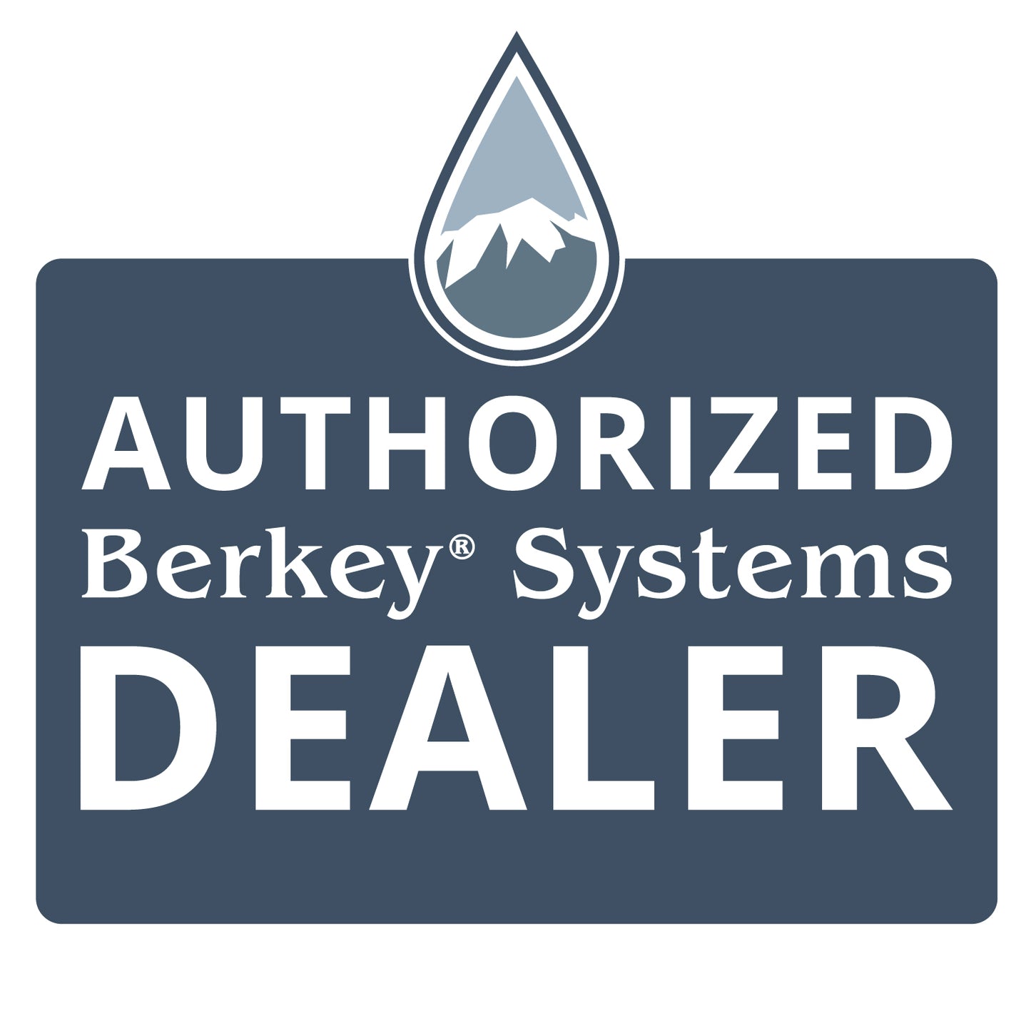 Berkey Filter Combo Pack (BB9-2 & PF-2)