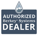 Berkey Filter Combo Pack (BB9-2 & PF-2)