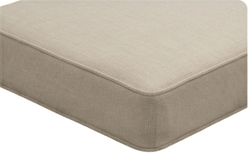 Outdoor cushion detail
