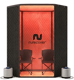 Nurecover SaunaPlus XL product